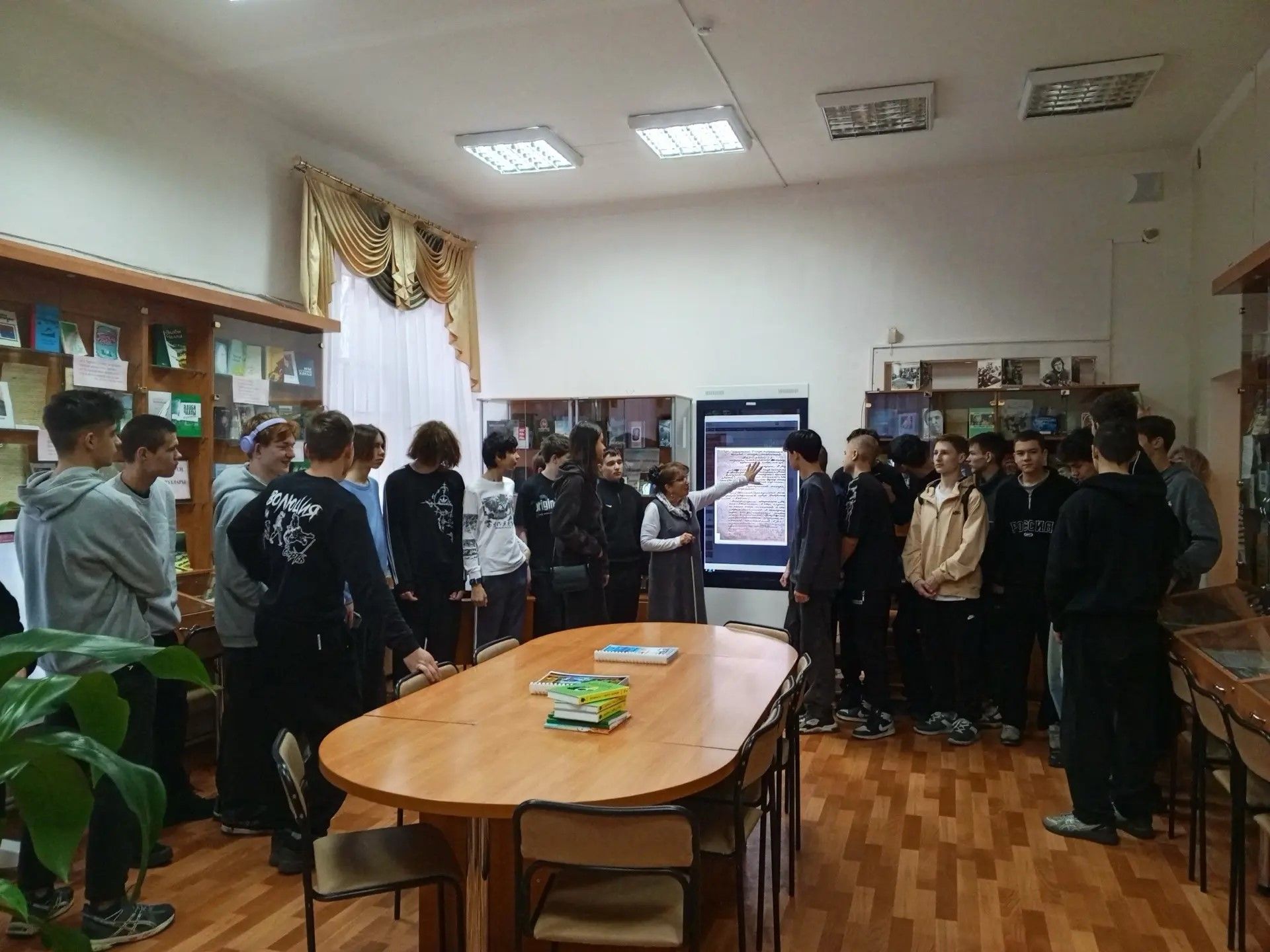 «Чаллы-КАМАЗ: хәрәкәттә – көч!»: һәркем өчен ачык шәһәр тарихы