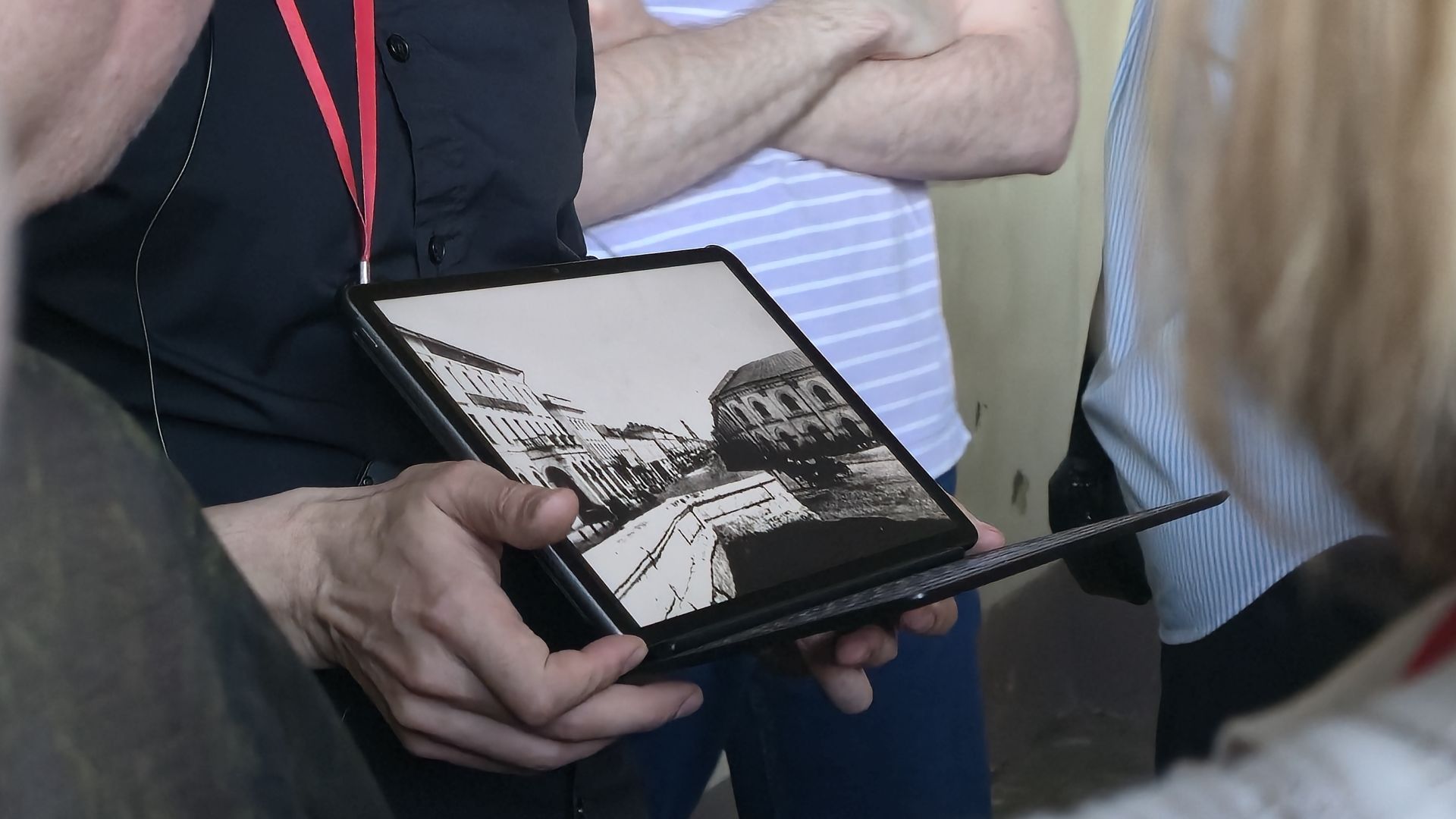 Татарстан Республикасы Милли музее