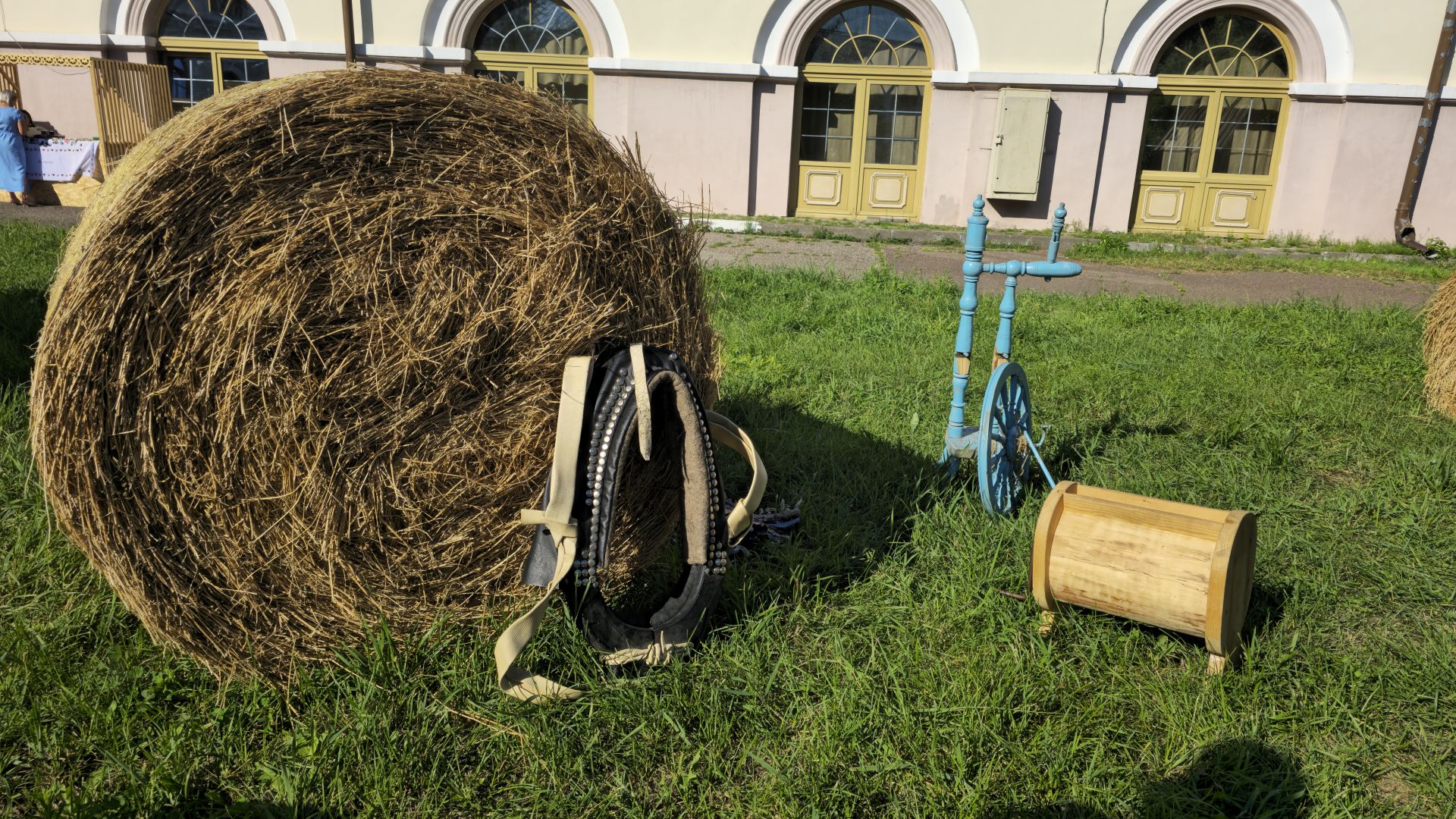 Татарстан Республикасы Милли музее