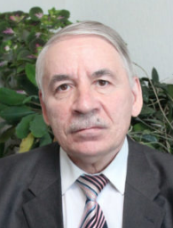 Зиннур Мансуров