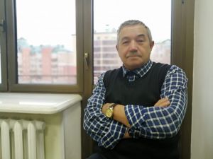 Камил Кәримов «Исемсез хат» романыннан өзек укый