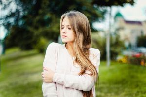Өченче хатың кайда? (хикәя)