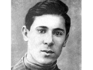 Муса Җәлил турында истәлекләр