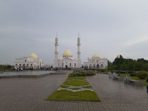 Изге китап эчендә сакланган бабам васыяте