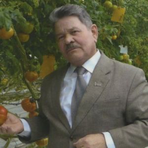 Бакчачы, галим һәм язучы