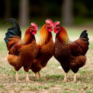 ТАВЫК ЭШЕ (хикәя)