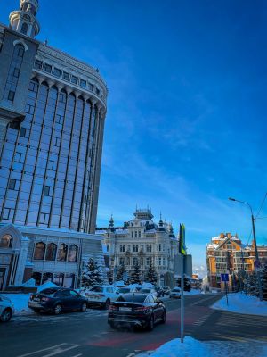 Шагыйрь шигырь сөйли