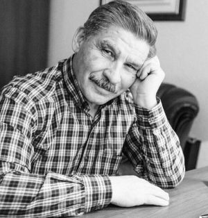 Роберт Миңнуллинның Равил Фәйзуллинга язган  хаты