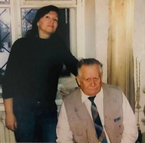 АЛСУ ТИМЕРГАЛИНА: «ӘТИ ЙОЛДЫЗЧЫ БУЛЫР ИДЕ...»