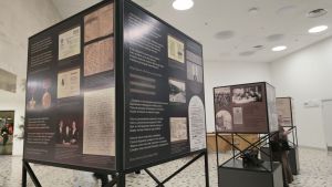 Татарстан Республикасы Милли китапханәсе. «Әдәби фест»