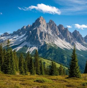 Унике тапкыр килде безгә кыш...