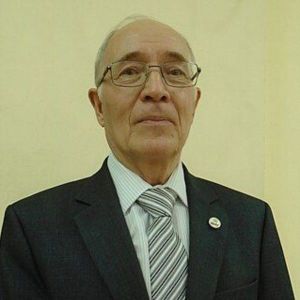 ЧОРЛАР БЕЛӘН ЭШ ИТТЕ, ҮЗЕ ДӘ БЕР ЧОР ИДЕ