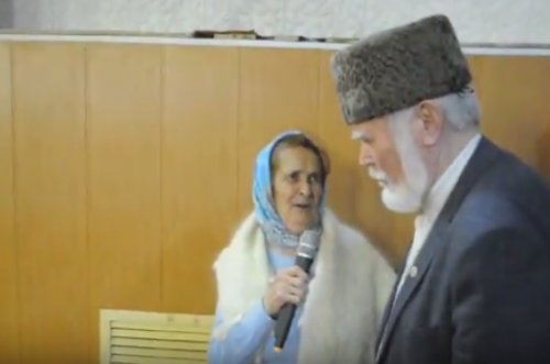 Рабит Батуллага рус теле укытучысы нәрсә дип әйткән?