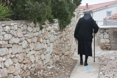 Яшь чагында ыңгырашу белән картайгач ыңгырашу арасында бик зур аерма...