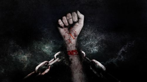 Үтерелгән мәхәббәт кайтавазы (хикәя)