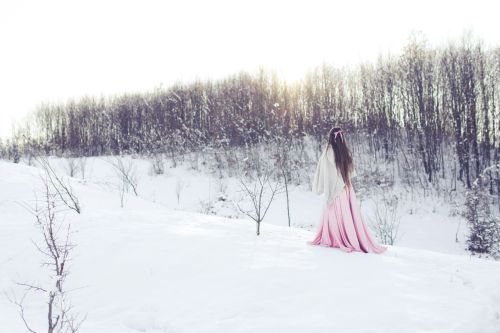 Бернигә карамый кар ява...