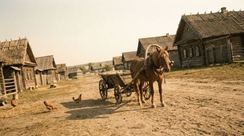 Олы Битаманда була язган фаҗига (кыйсса)