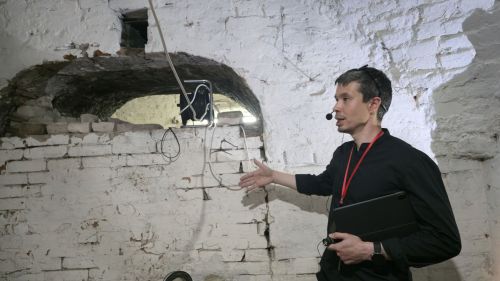 Татарстан Республикасы Милли музее