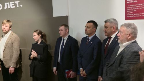 «Хәзинә» милли сәнгать галереясы