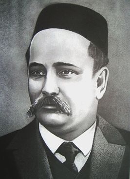 Галиәсгар Камал (1879-1933)