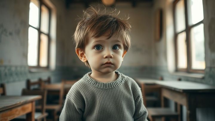 Әкиятсез балачак (повесть)