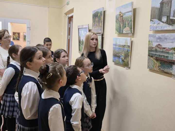 «Чаллы-КАМАЗ: хәрәкәттә – көч!»: һәркем өчен ачык шәһәр тарихы
