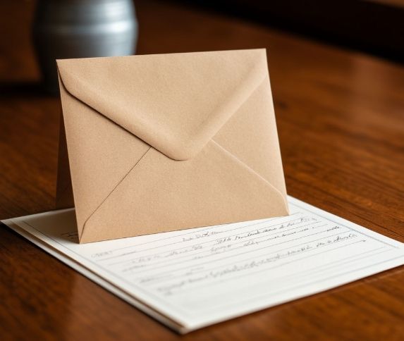 Кайгылы хәбәр алгач (хикәя)