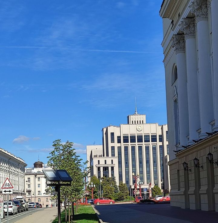 Бүген...
