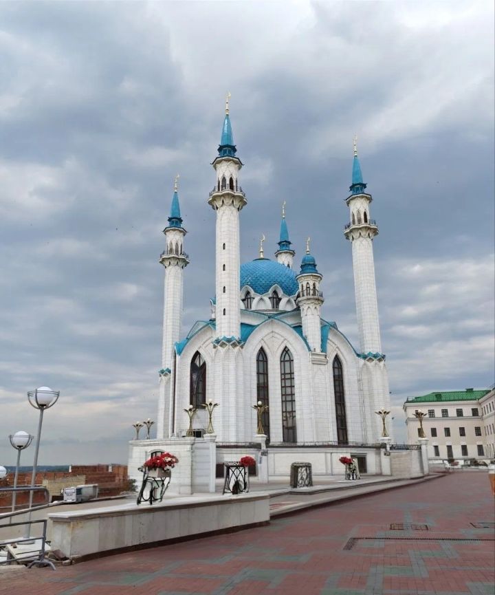 Татарстанда тарихи территорияләрне саклау турында фильм төшерү башланды