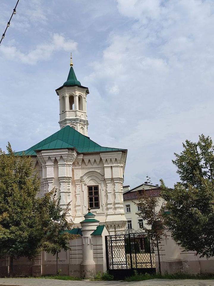 Йөрәгем мәркәзе