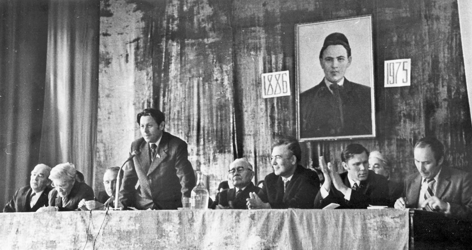 «Казан утлары» архивыннан