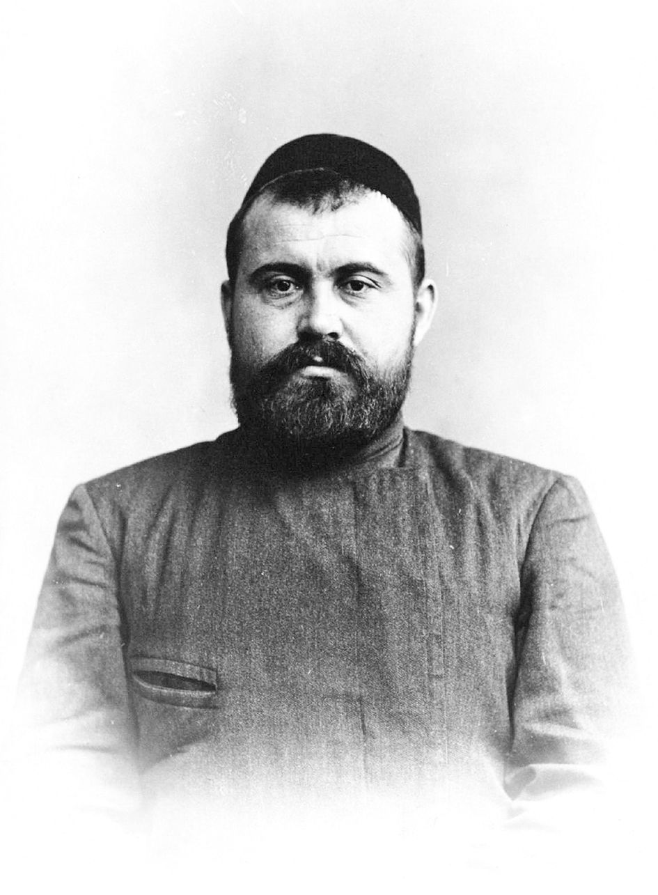 «Казан утлары» архивыннан