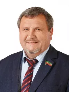 Ркаил Зәйдулла