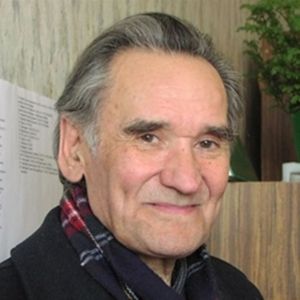 Шәхесләр чираты