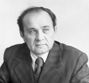 Шәхесләр чираты