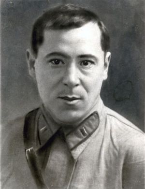 Ватан (Өченче бүлек / 6)