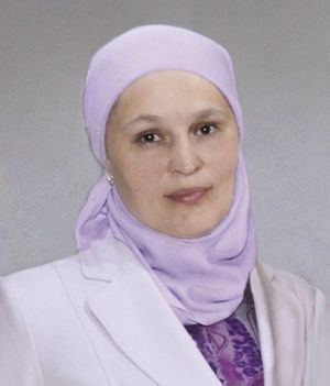 Чишмәләр – диңгезгә...
