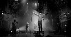 Сарсаз Күл фаҗигасе (М.Гыйләҗевнең «Микулай» пьесасына рецензия)