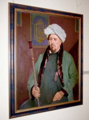 Мәрҗани сабаклары