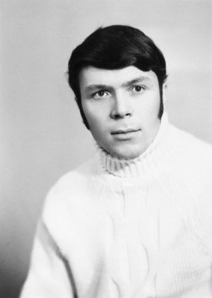 Чатыр таудан дөнья шәп күренә