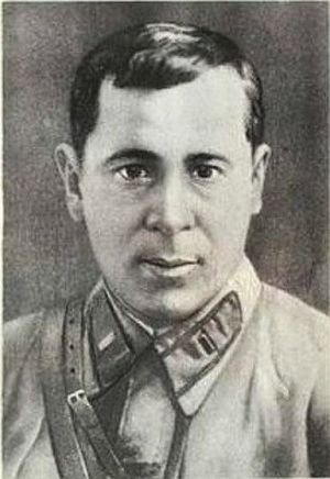 Җәлил кабере