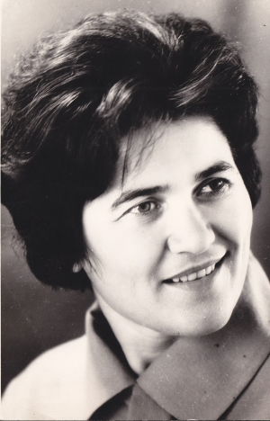 Туган йорт учагы