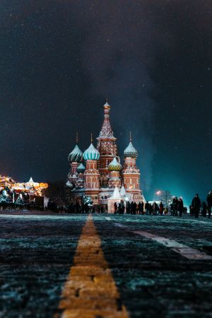 Казан, Мәскәү вакыты