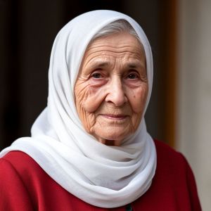 Кайтаваз (хикәя)