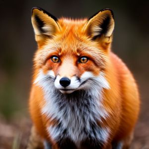 Төлке бизмәне