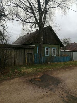 ЧЫН ЯРАТУ ХАКЫНА (хикәя)