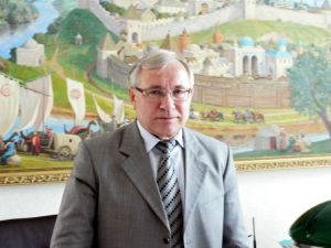 «ПРИНЦЕССА КЕБЕК ГҮЗӘЛ БУЛ!» – ДИДЕ РАЗИЛ АБЫЙ