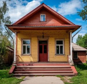 Түз, йөрәгем! (хикәя)