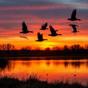 Китә казлар...