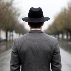 Эшләпәнең Дәүлигә үпкәләве